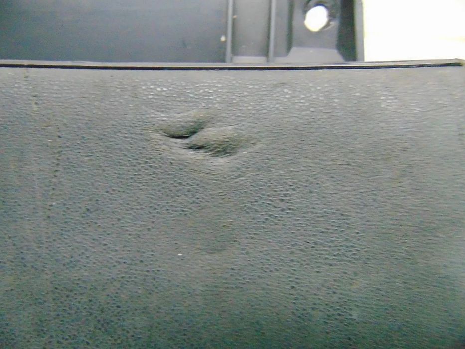 Saab 95 porta luvas " nova de stock antigo