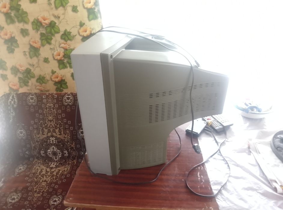 Продам телевизор Panasonic