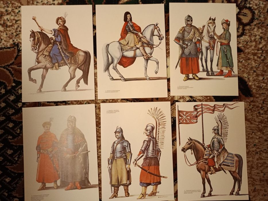 Wojsko Polskie w dobie Króla Jana lll