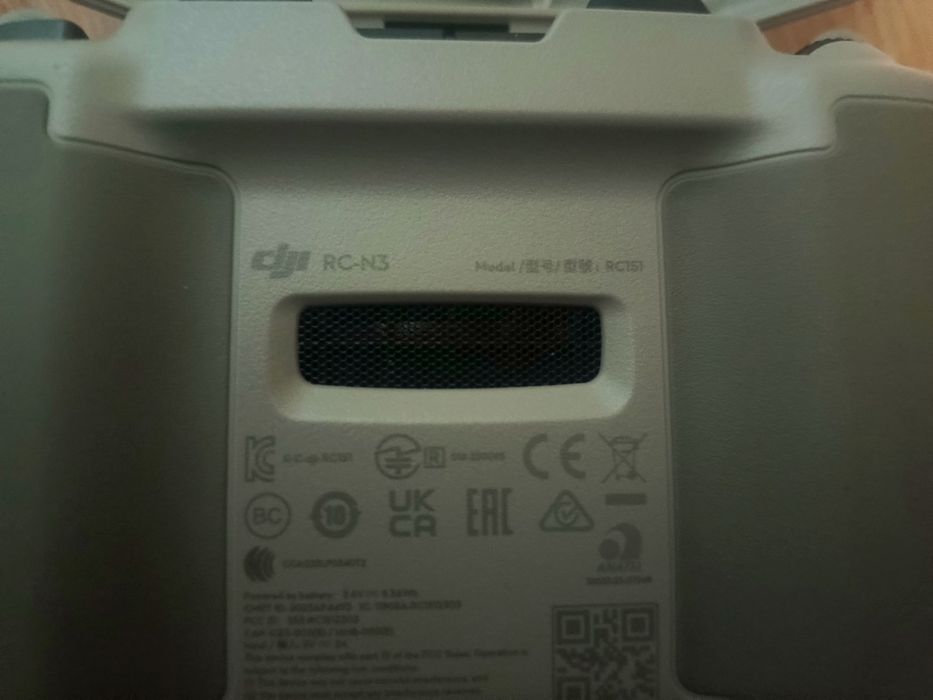 Dron DJI neo i pilot