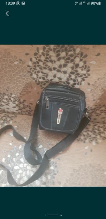 Продам сумочку новую