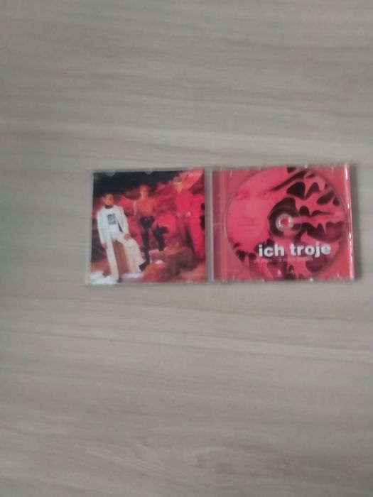 Ich Troje po piąte a niech gadaja