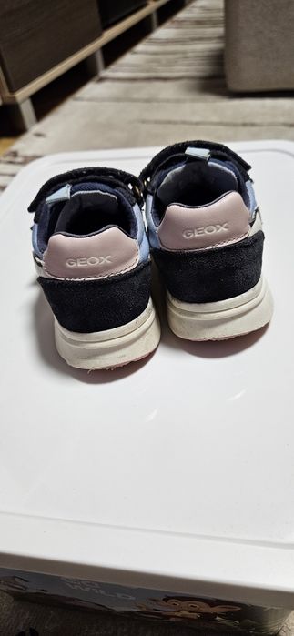 Кросівки Geox 24р