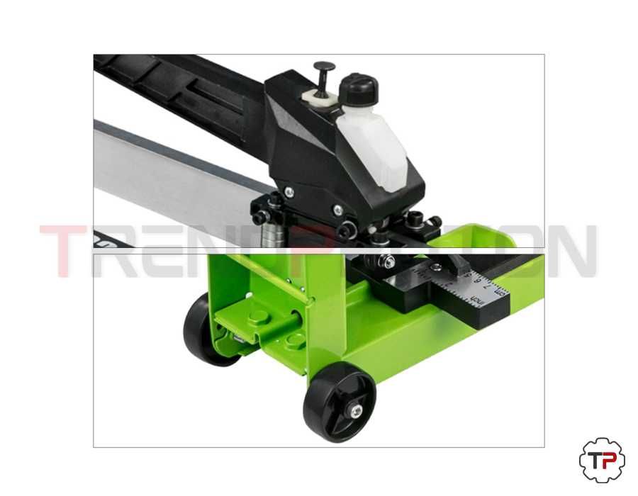 Cortador de Cerâmica / Azulejo Até 1200mm c/ Laser