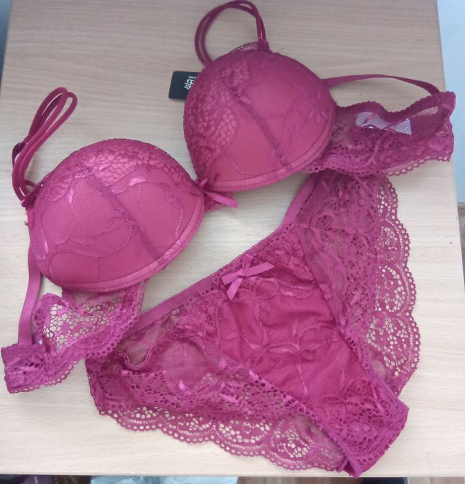 Бюстгальтер комплект