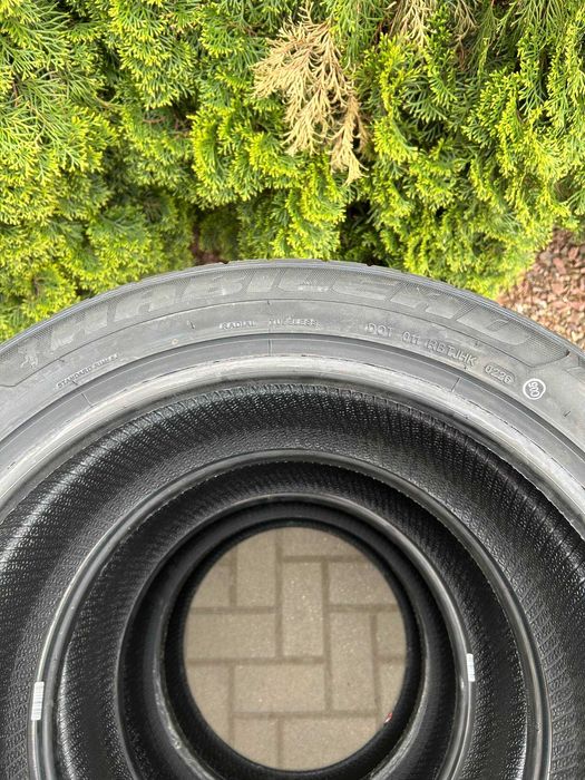 Шини 245/45 ZR18 100W Habilead HeadKing S2000