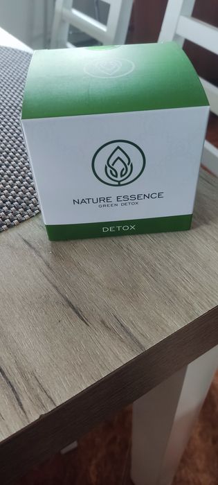 Nowy detoks nature essence.