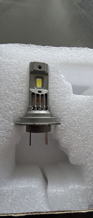 Lampada H7 Led 6000k