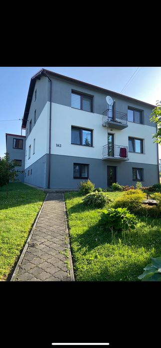 Elewacje docieplenia