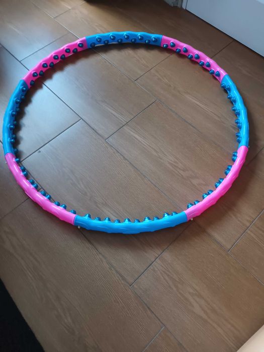 Hula HOOP Sapphire SG - 056 - Tanio