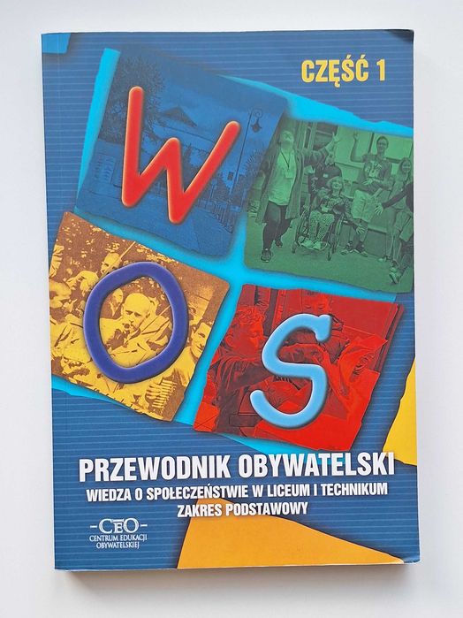 Wiedza o społeczeństwie