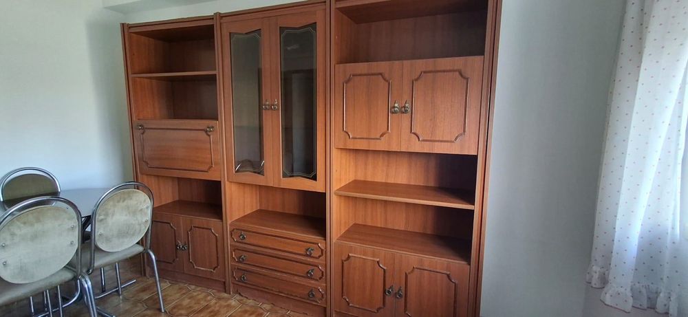 Móvel sala usado em bom estado