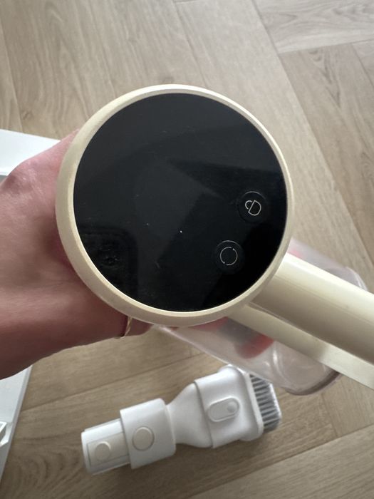 Odkurzacz Xiaomi G10 szczelinowka uchwyt ścienny