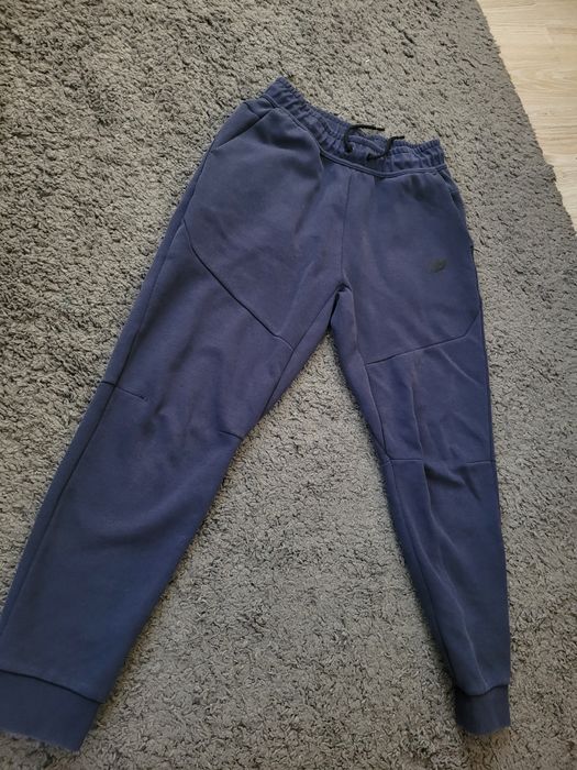 Штани nike tech fleece