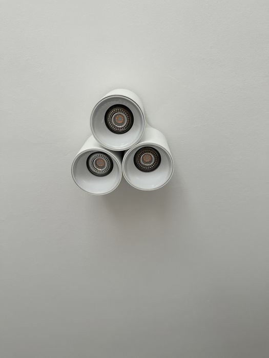 Lampa nowodvorski