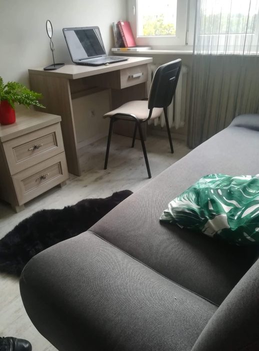 Wynajme pokój na ulicy Warszawskiej 47/15  n3