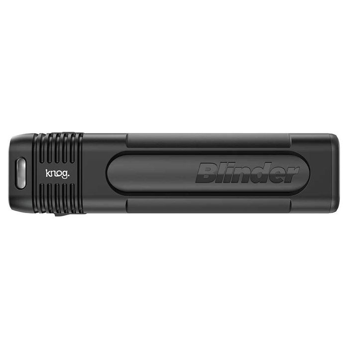 Knog lampka przód Blinder Pro 600 czarna