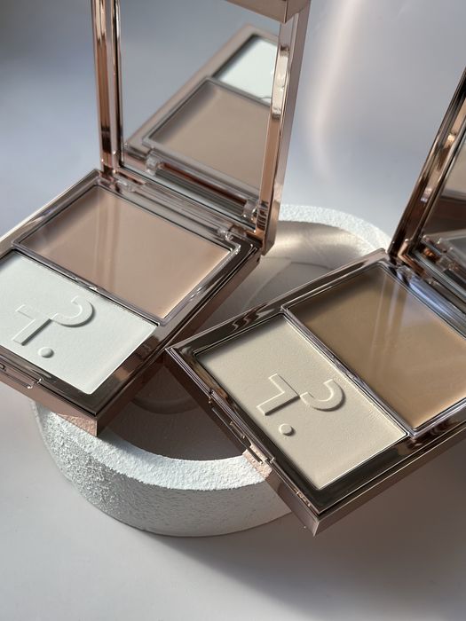 Тональний засіб Patrick Ta ОРИГІНАЛ