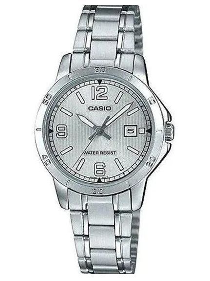 Zegarek Casio Collection LTP-V004D-7B2 + BOX