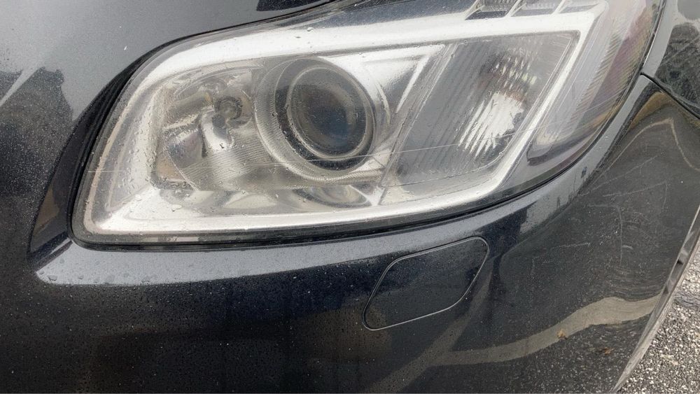 Продам СВОЄ АВТО opel insignia