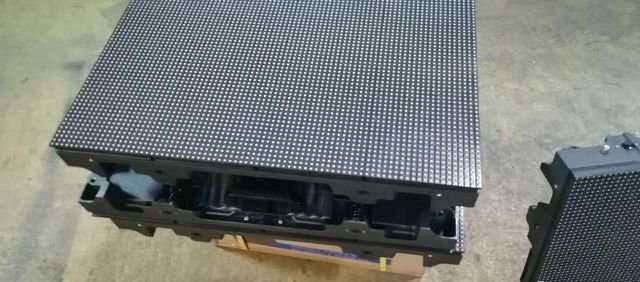 Экран светодиодный LED P2.5, P5, P8, Р10 новый