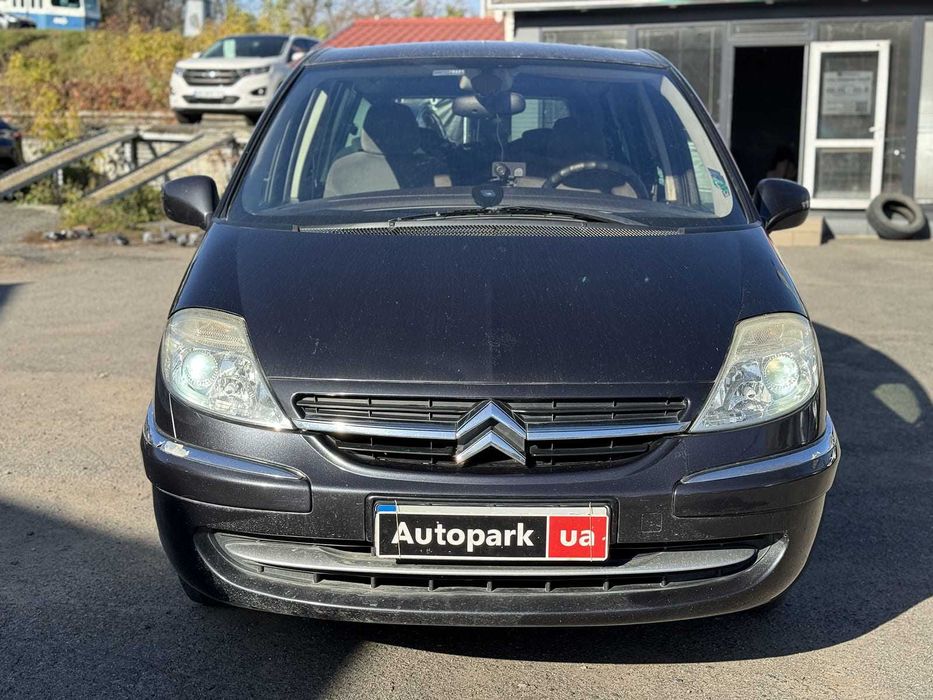 Продам Citroen C8 2009р. #72847