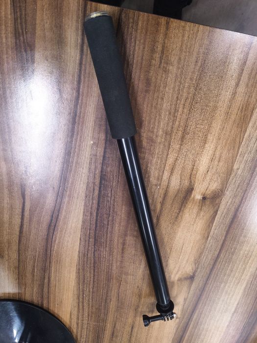 GoPro Max + 64Gb + монопод 2м