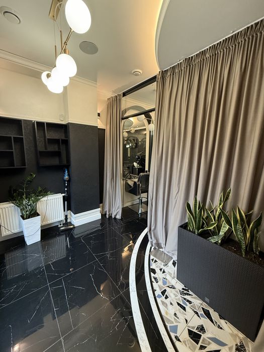 Кабинет массажиста