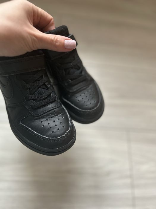 Кеди nike для хлопчика