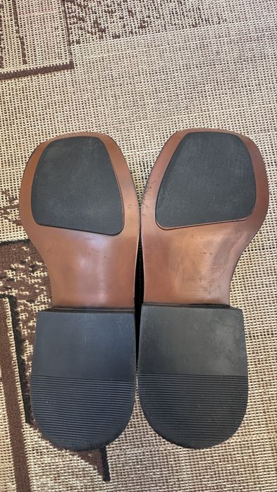 Next туфлі класичні чоловічі