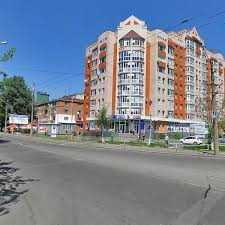 Продаж 3 кім квартири 120м2 5/9 пов Новобуд. Індив. опал. Поділ №10796