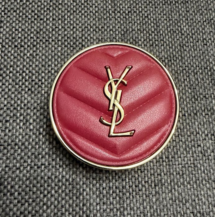 Róż Yves Saint Laurent 54 berry bang