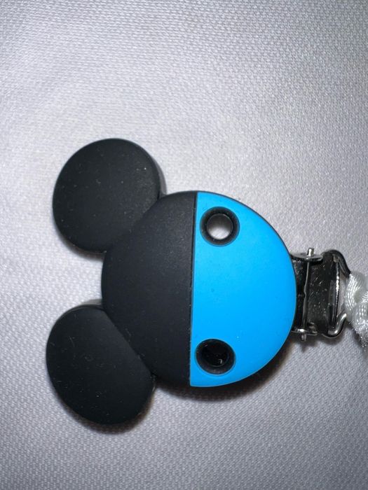 Prendedores de chucha