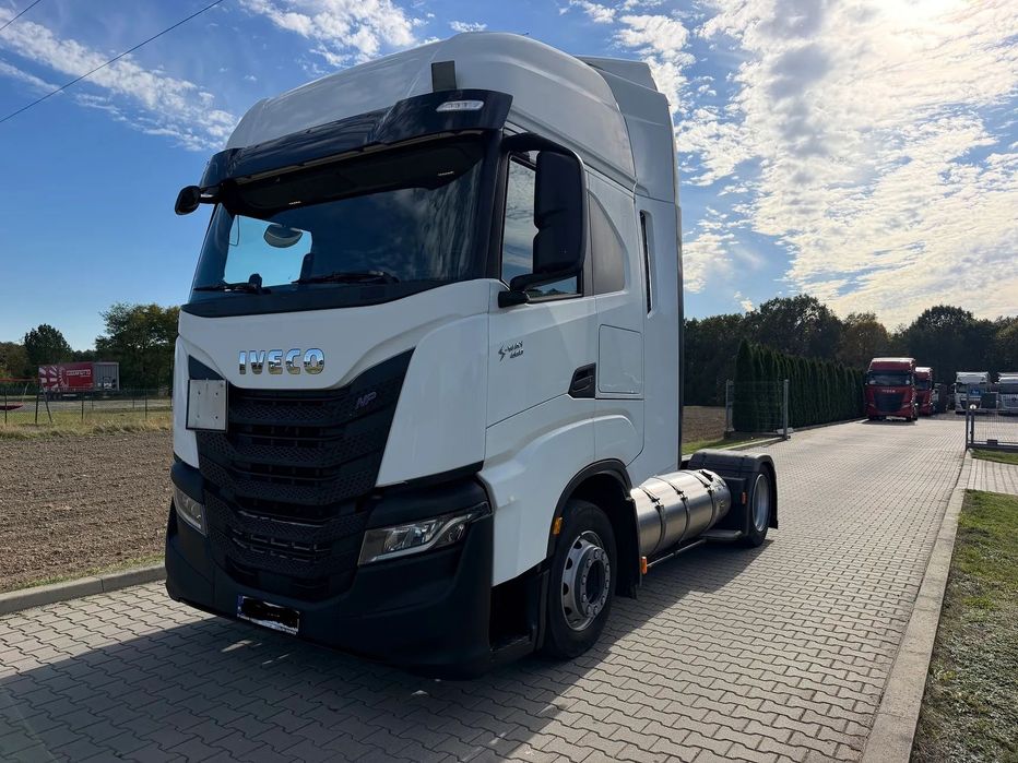Iveco