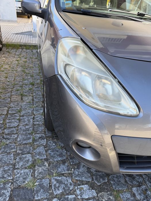 Renault Clio 1.2  2009