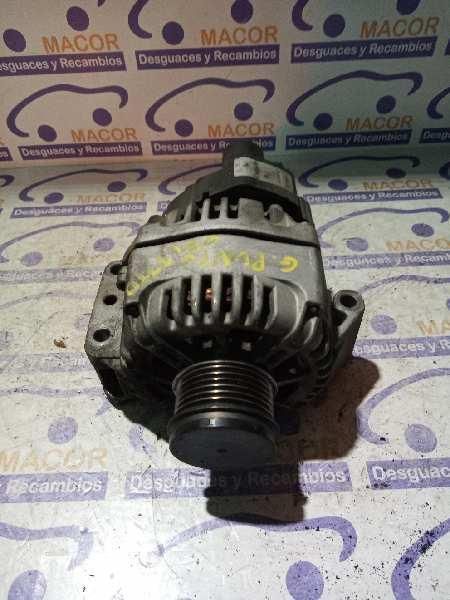 Alternador Fiat Grande Punto 199
