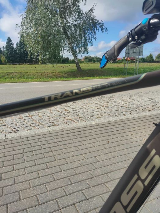 kross trans solar 2013