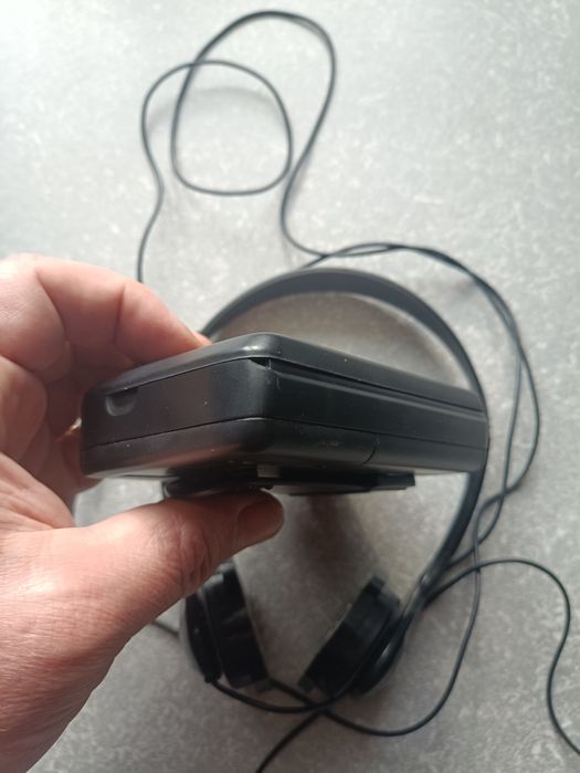 Аудіо плеєр AIWA PS160