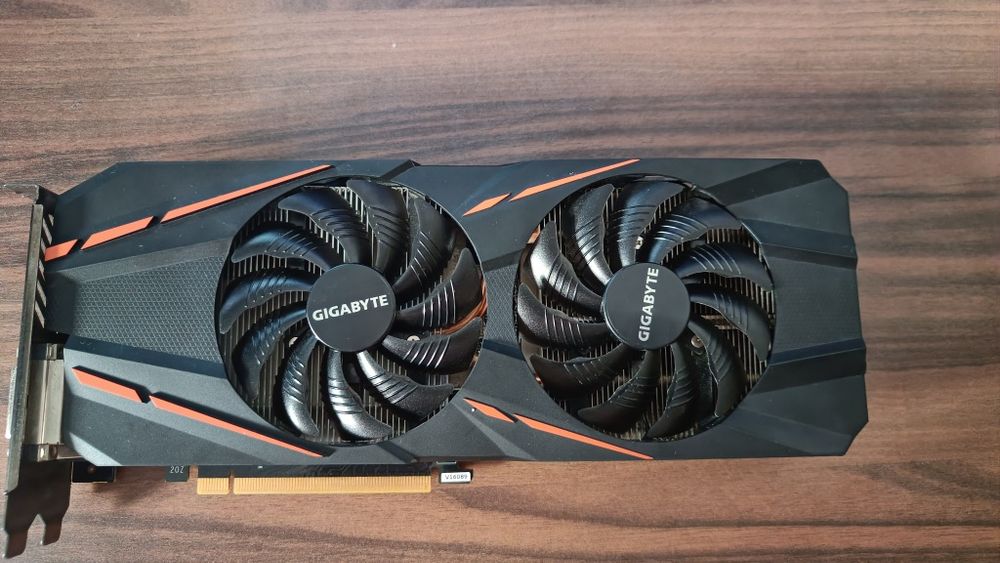 Conjunto de peças para um computador