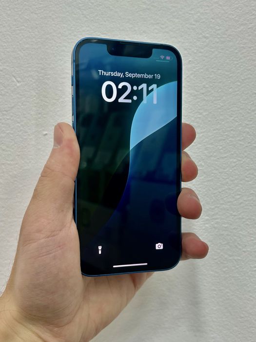 Apple iPhone 13 mini 128GB Kolor: Red |Gwarancja12M|Sklep|Raty|