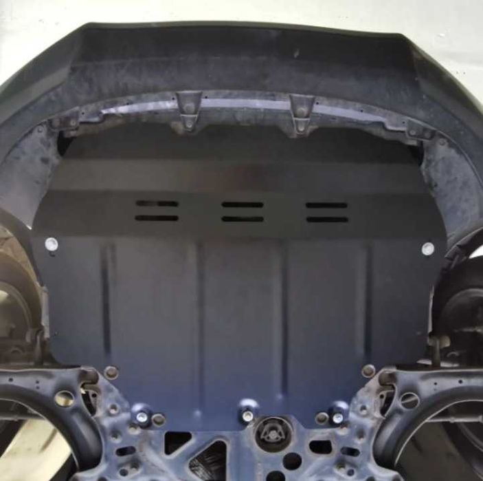 Металевий захист двигуна та КПП на БУДЬ-ЯКЕ АВТО. Ціна ВИРОБНИКА
