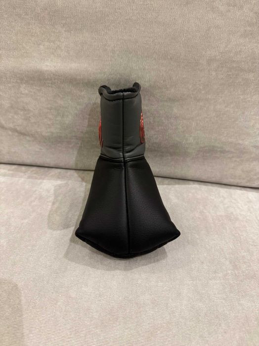 Odyssey Tri-Hot Putter Headcover Magnetico