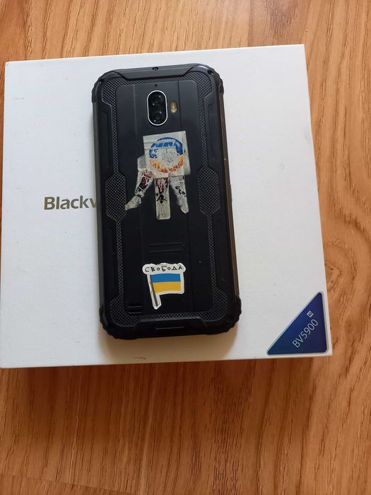 Blackview BV5900 (3 + 32Gb)
