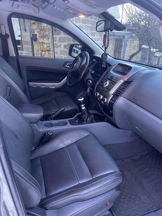 Продам Ford Ranger 3.2