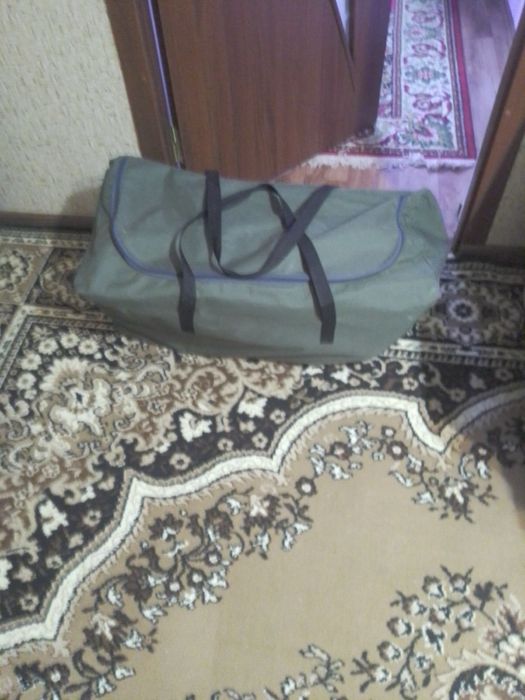 Продаю резинова лодка