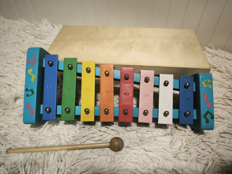 Xilofone Infantil
