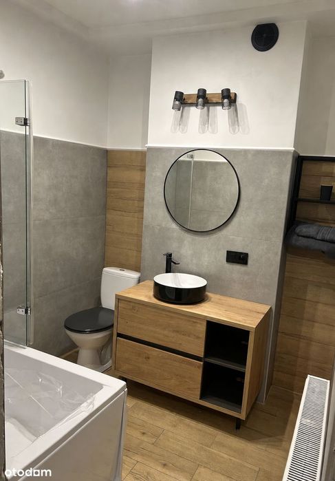 Sprzedam mieszkanie parterze, 36 m², ul.Piastowska, Pruszcz Gdański
