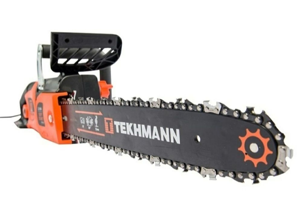 Электропила цепная Tekhmann CSE-2840