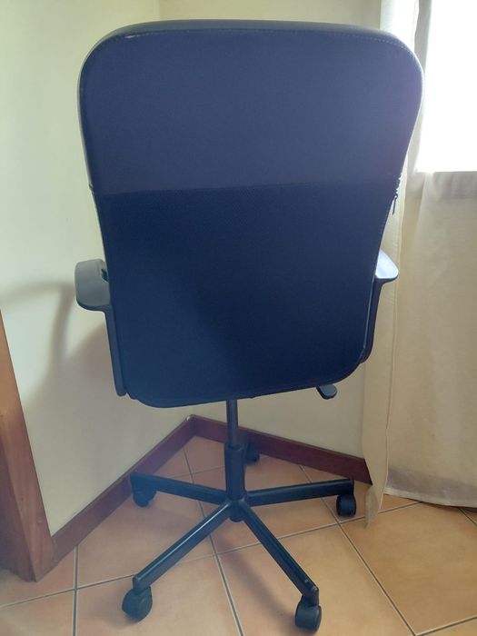 Cadeira de escritorio Ikea