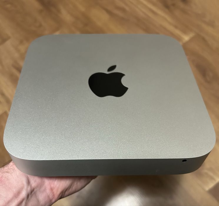 Mac mini (late 2014) i5: 4 102 грн. - Настольные компьютеры Киев